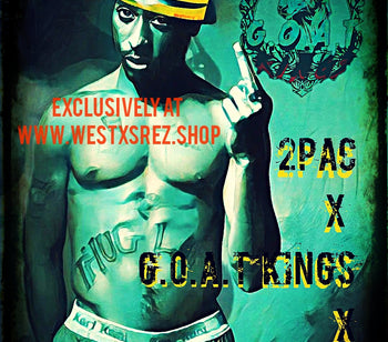 *The Influence of Tupac Shakur: A Timeless Legacy