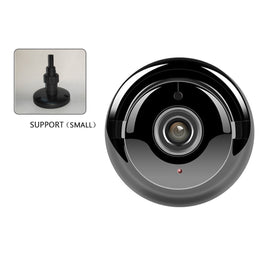 Wifi camera with stand & Memory card - West XSREZ Electronics